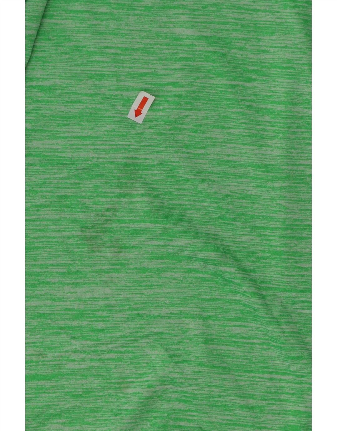 Мужской джемпер с капюшоном RUSSELL ATHLETIC Dri-Power UK 38/40, средний зеленый