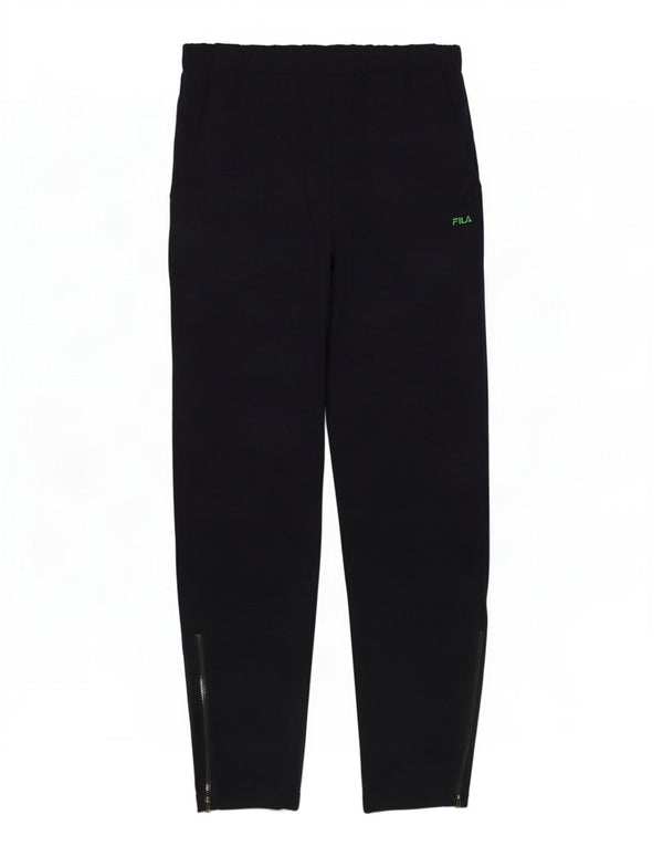 Fila Мужские спортивные брюки IT 48 Medium Navy Blue