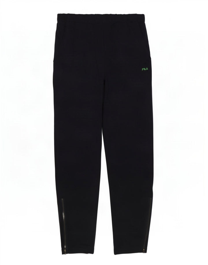 Fila Мужские спортивные брюки IT 48 Medium Navy Blue