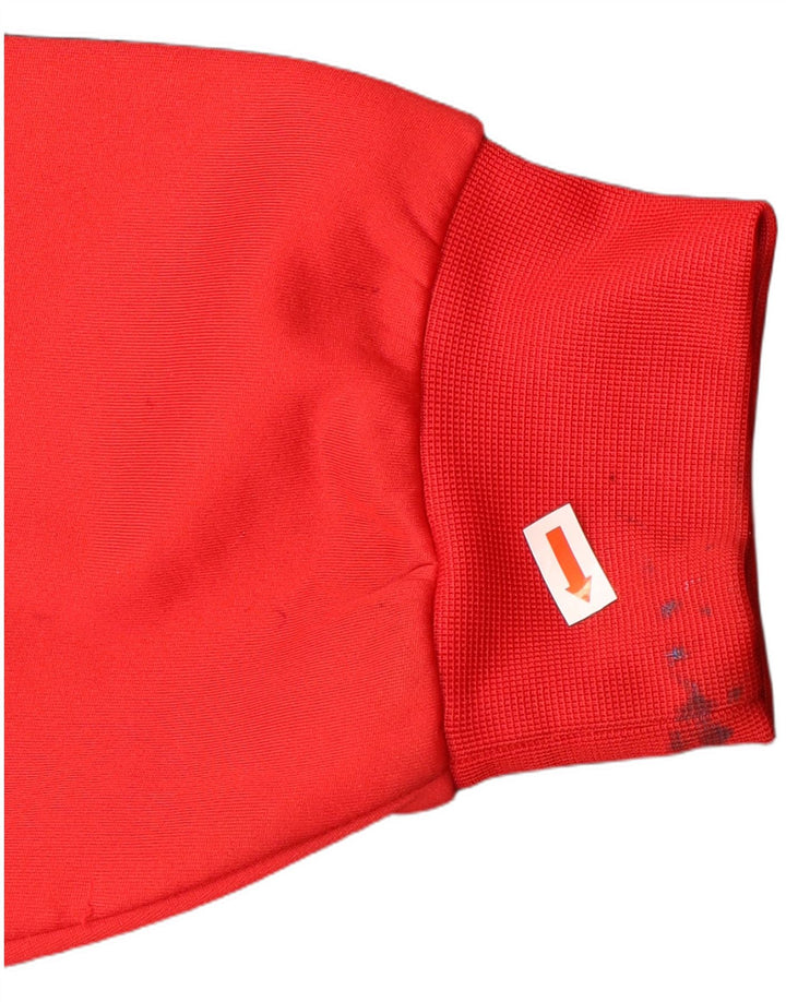 Мужской спортивный костюм Adidas Climawarm, верхняя куртка, маленький темно-синий, цветной блок