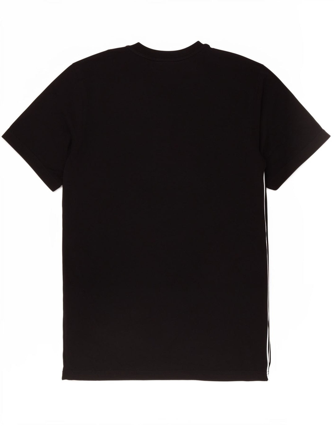 Мужская футболка Adidas Top Medium Black Cotton