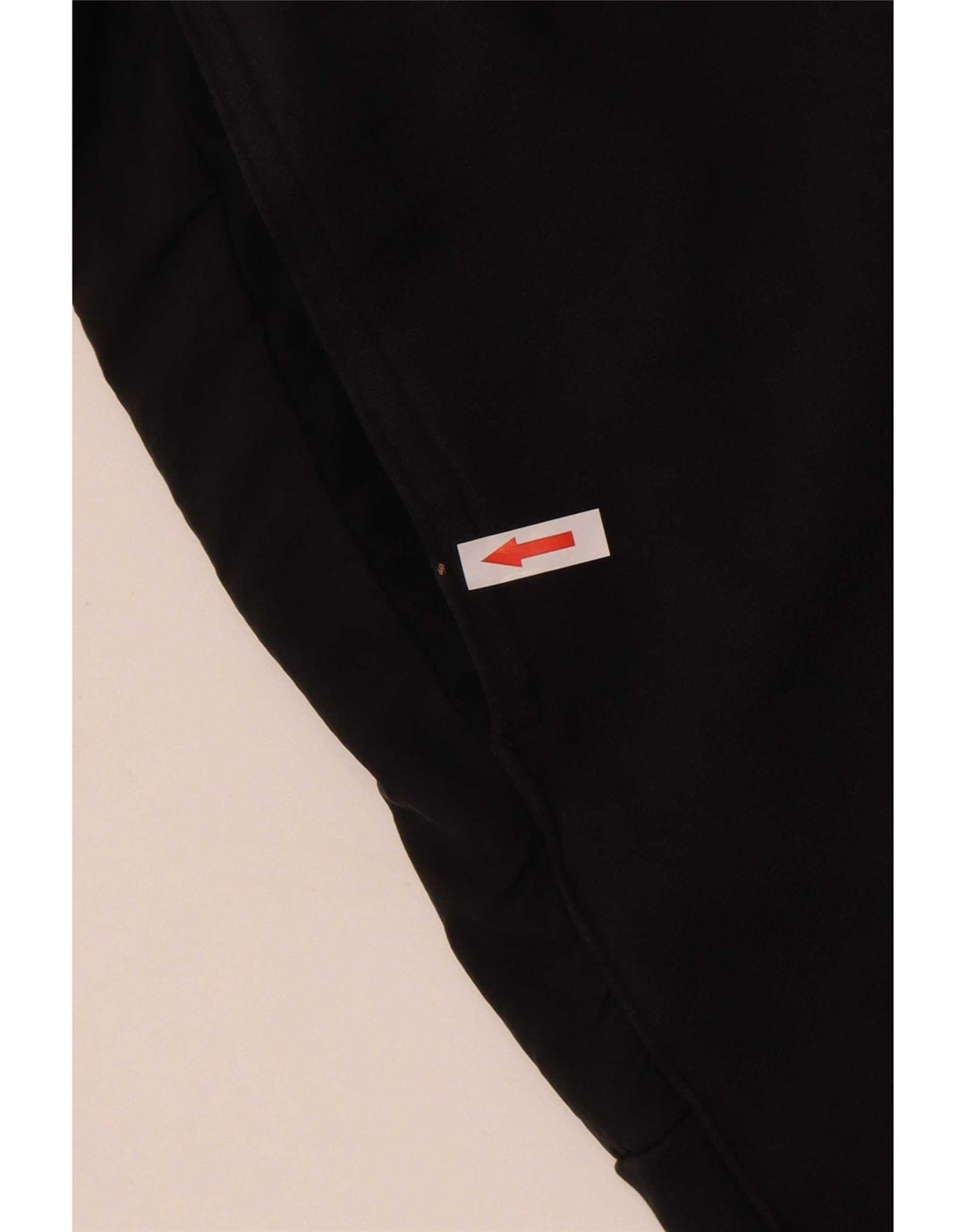 Мужские спортивные шорты с графикой Nike Medium W32 L9, черные, хлопковые