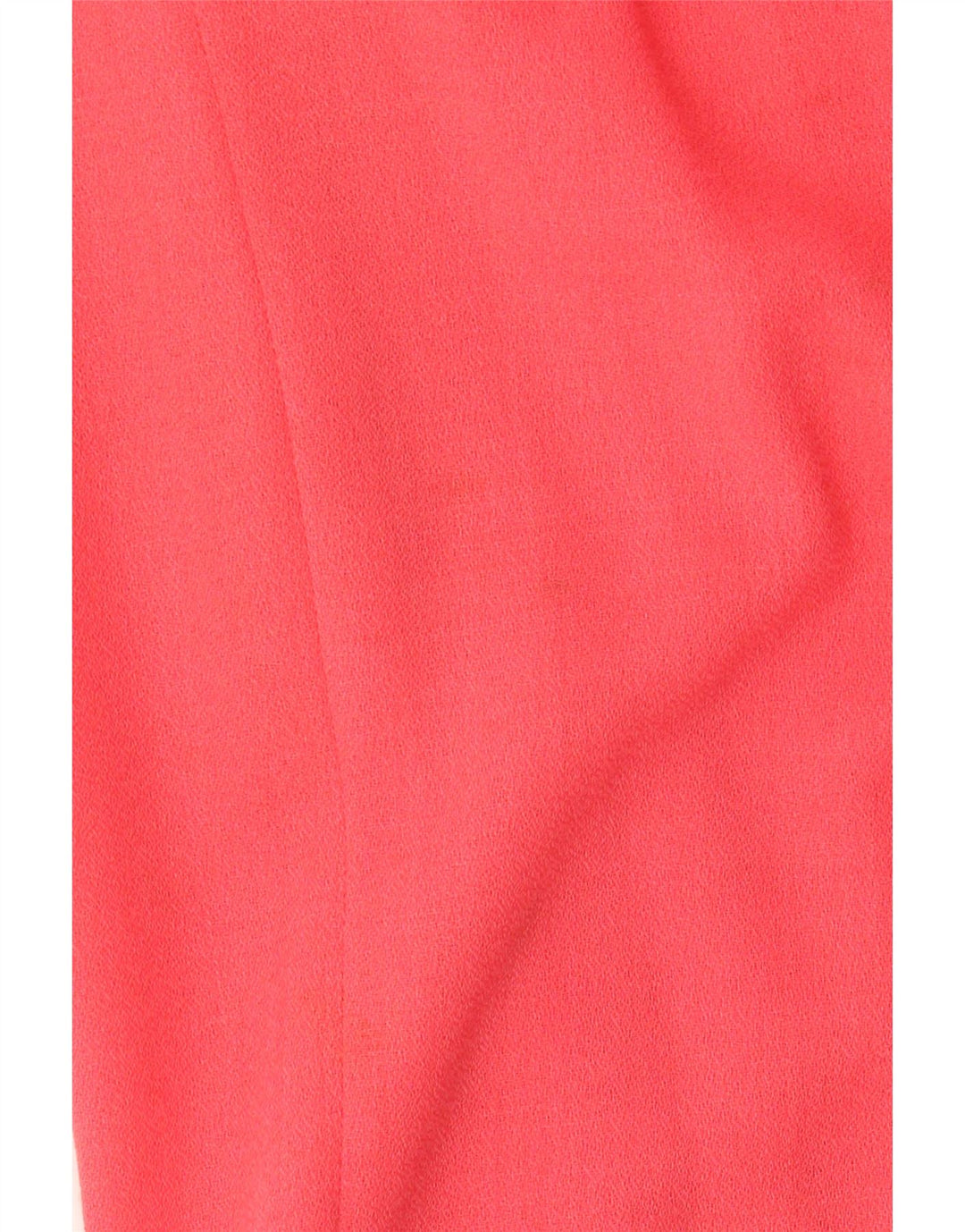 Женская плиссированная юбка с завышенной талией Whimsy, размер UK 16, большой размер W30, розовый полиэстер