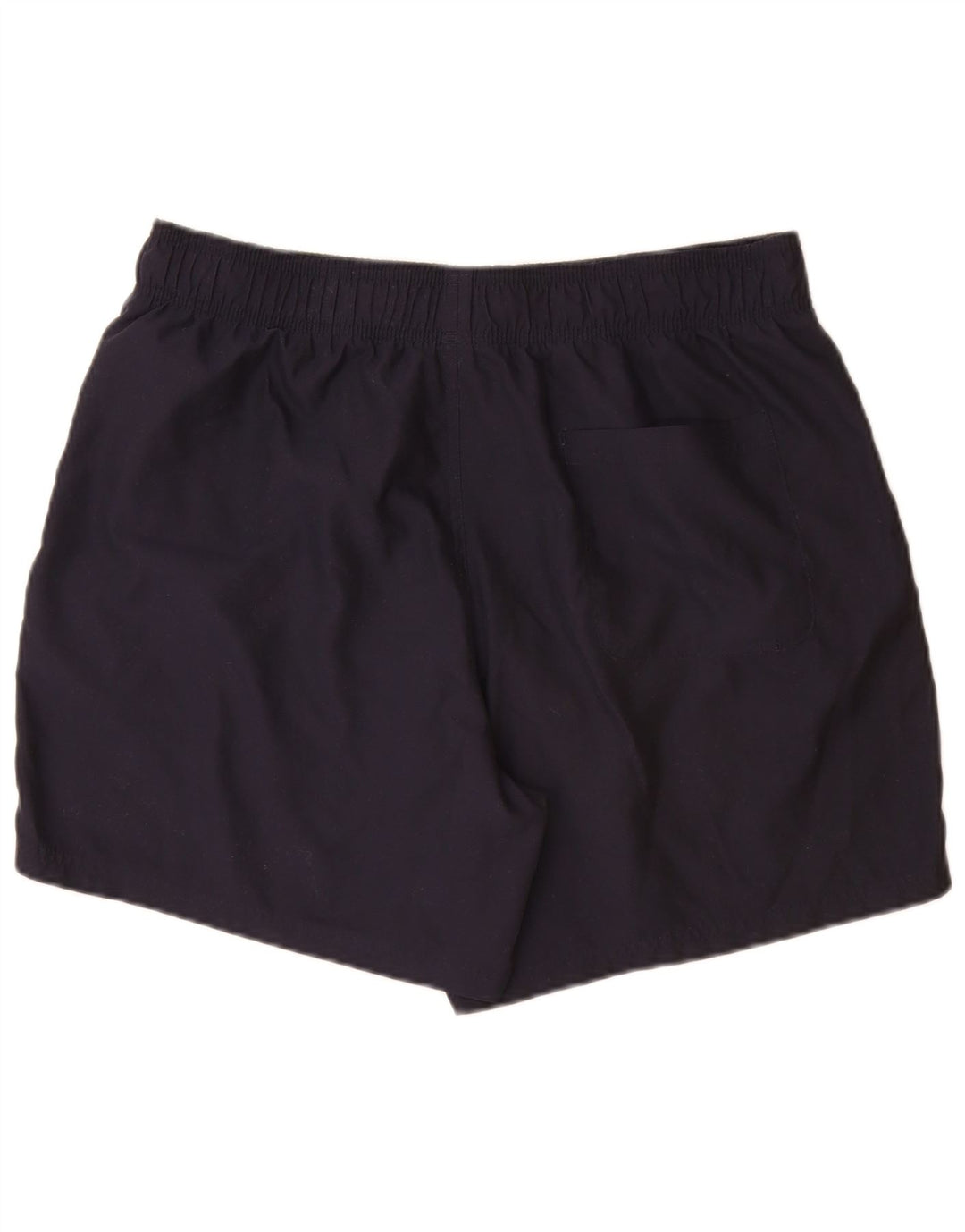 Мужские шорты для плавания PUMA, большие, темно-синие