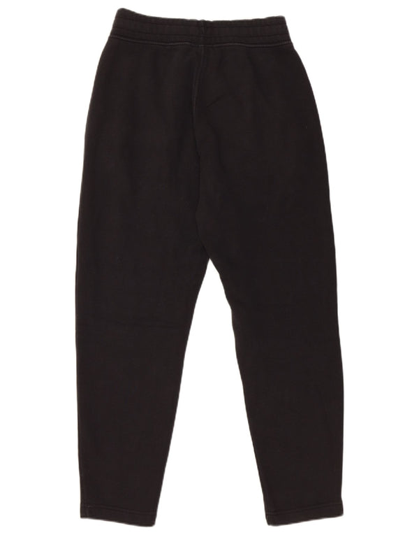 Женские спортивные брюки Nike UK 6 XS, черный хлопок