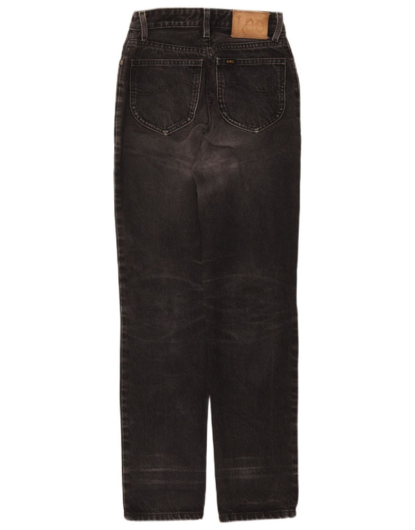 Женские прямые джинсы Lee Oklahoma W29 L30, серый хлопок