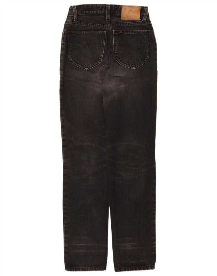Женские прямые джинсы Lee Oklahoma W29 L30, серый хлопок