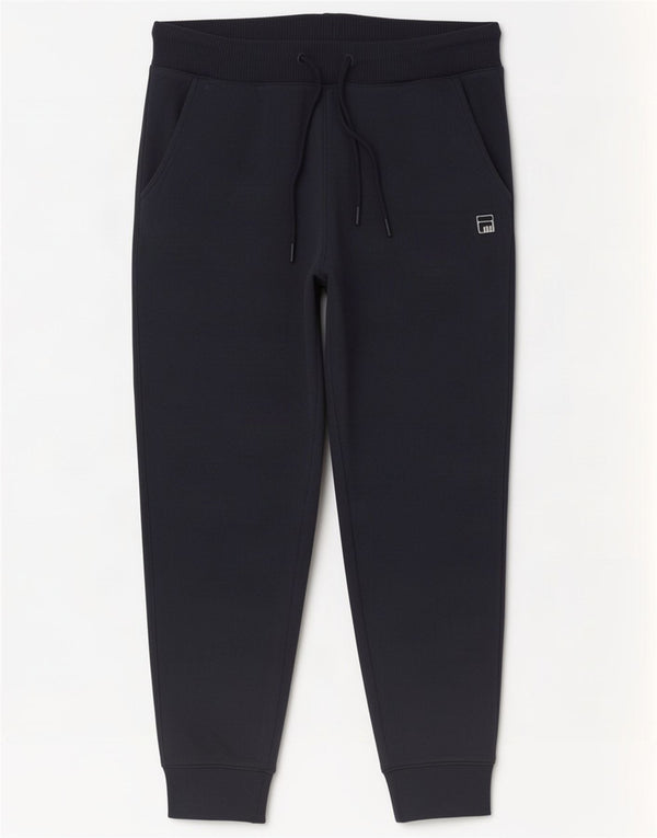 Женские спортивные брюки Fila Joggers UK 14, средний темно-синий, хлопок