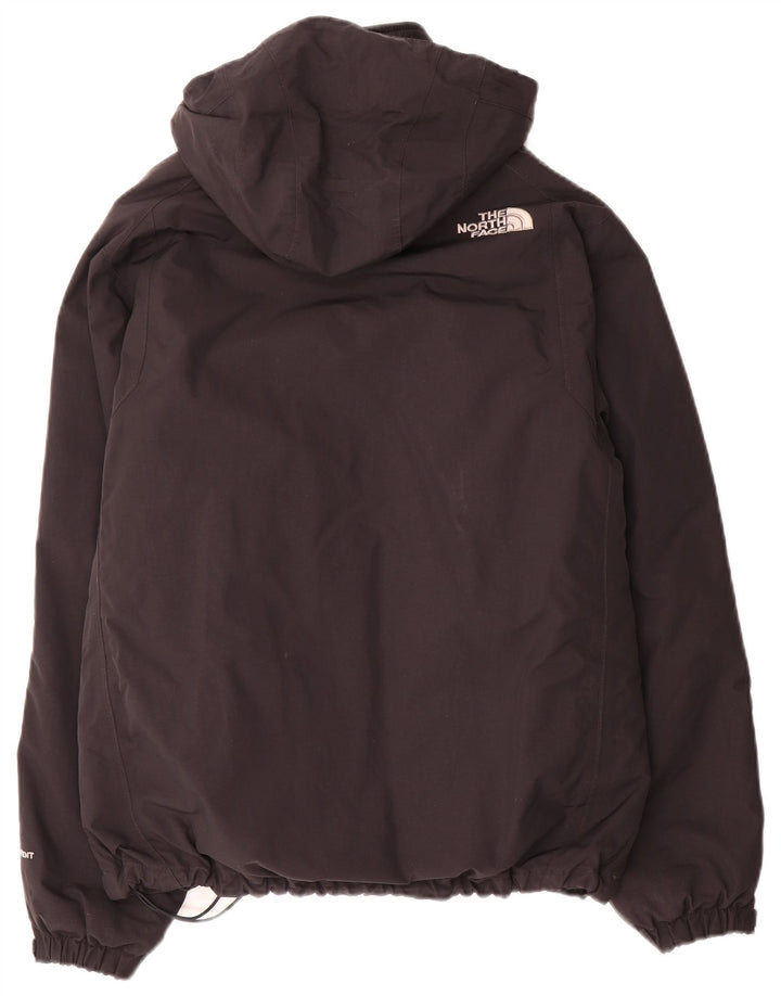 Мужская ветровка The North Face UK 36, маленькая, черный нейлон