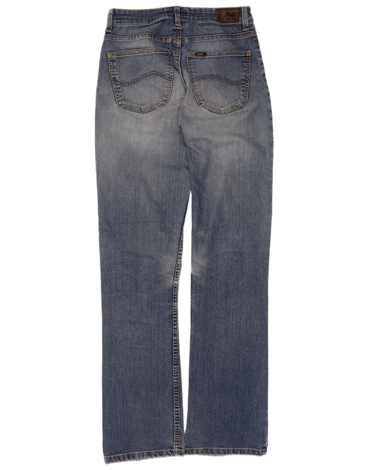 Женские джинсы LEE Cameron Bootcut W29 L33, синие, хлопок