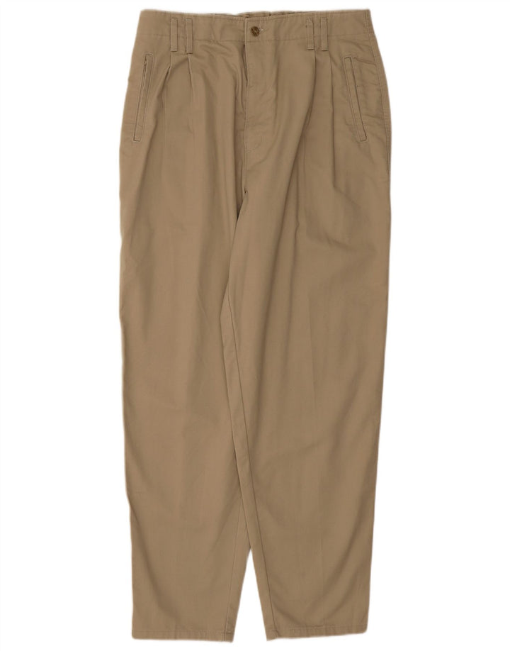 Мужские брюки-чиносы Dockers W32 L29 Бежевые