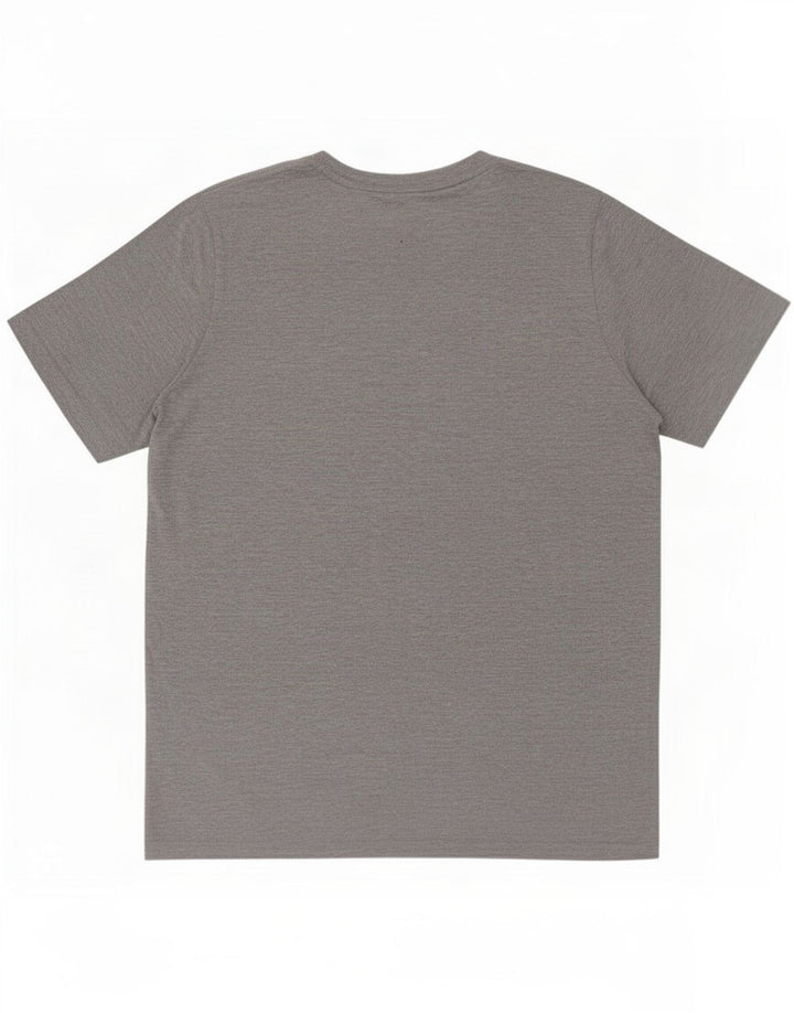 Мужская футболка Puma Top Medium Grey