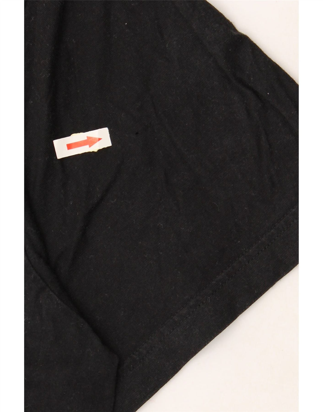 Мужская футболка ADIDAS с рисунком 2XL, черный хлопок