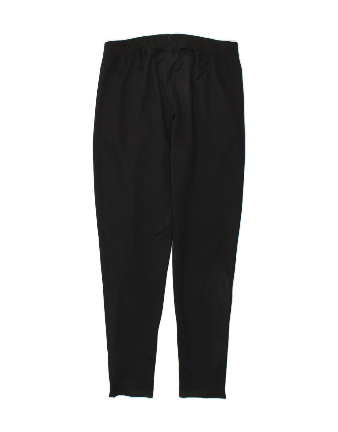 ADIDAS Mens Tracksuit Trousers Medium Black Polyester Vintage Adidas and Second-Hand Adidas from Messina Hembry 