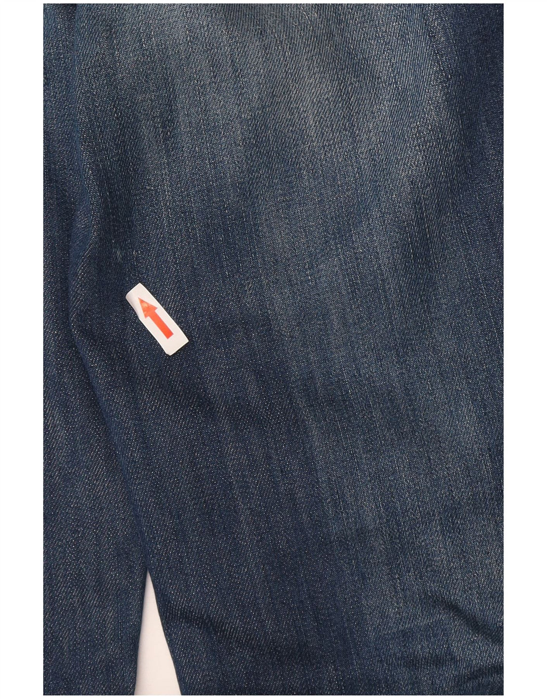 Мужские джинсы Lee REED Bootcut W32 L34 синие, хлопок