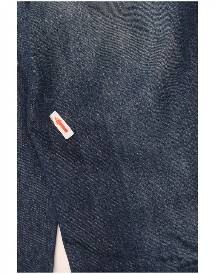 Мужские джинсы Lee REED Bootcut W32 L34 синие, хлопок