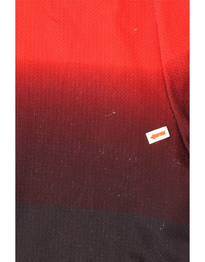 Мужские спортивные шорты CHAMPION NBA 2XL, разноцветные спортивные шорты с цветными блоками