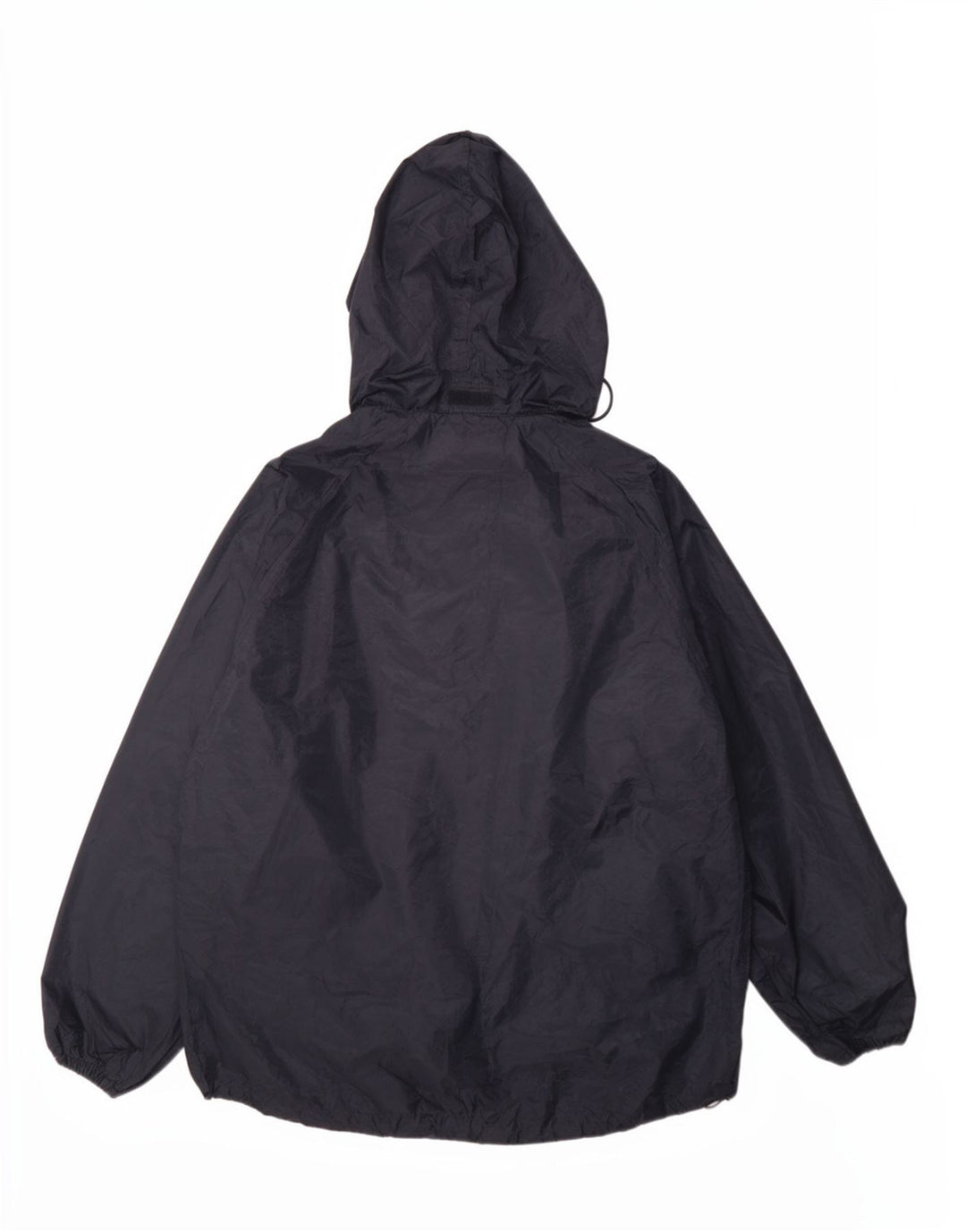 Мужская дождевик с капюшоном Dickies UK 38, средний темно-синий полиэстер