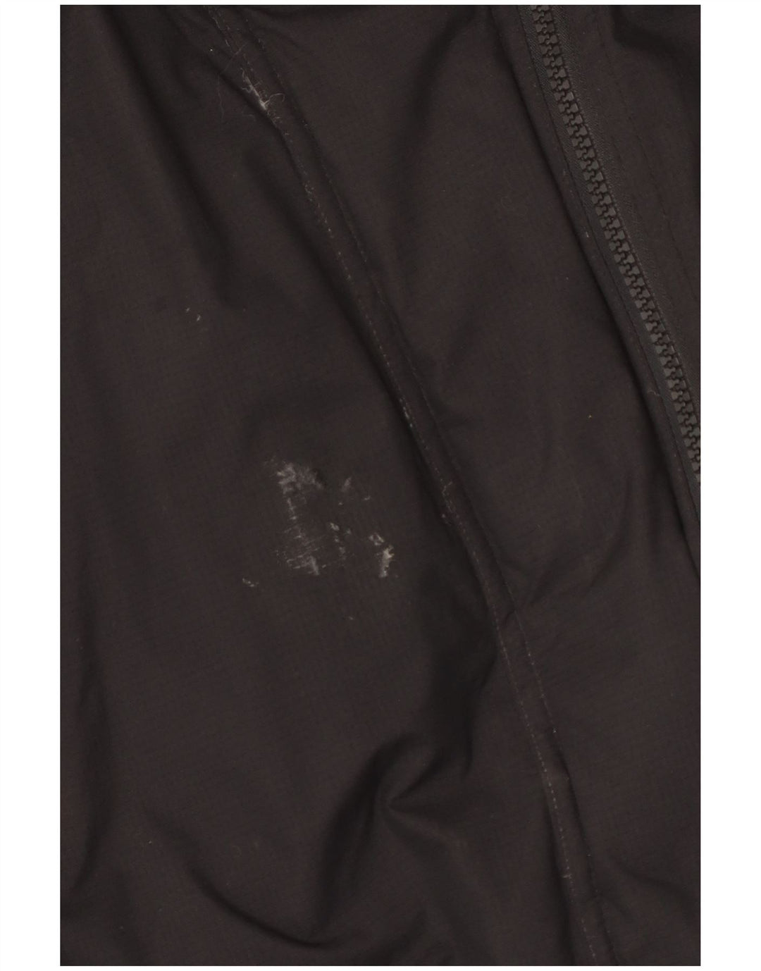 Женская дождевик Superdry UK 20 2XL, черный нейлон