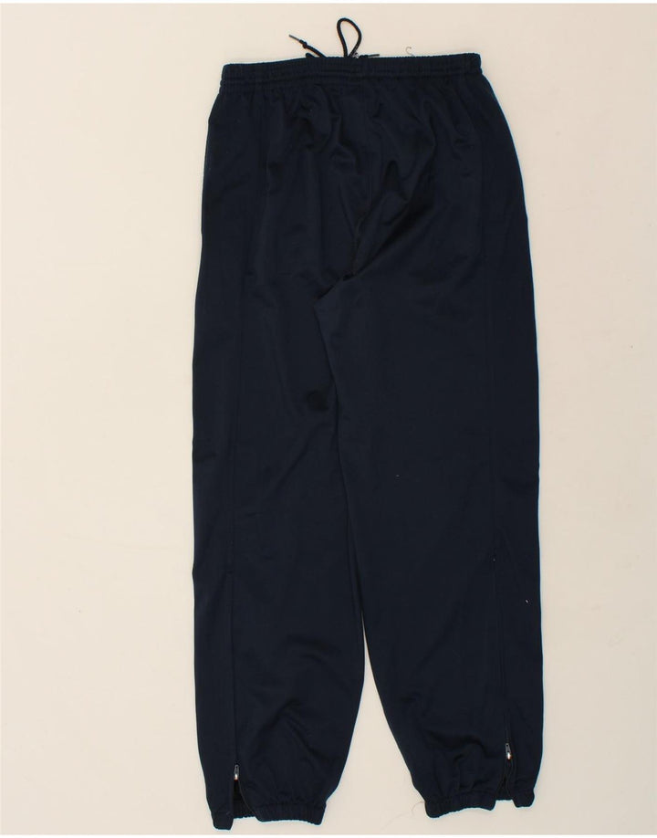 CHAMPION Mens Tracksuit Trousers Joggers Small  Navy Blue Vintage Champion and Second-Hand Champion from Messina Hembry 