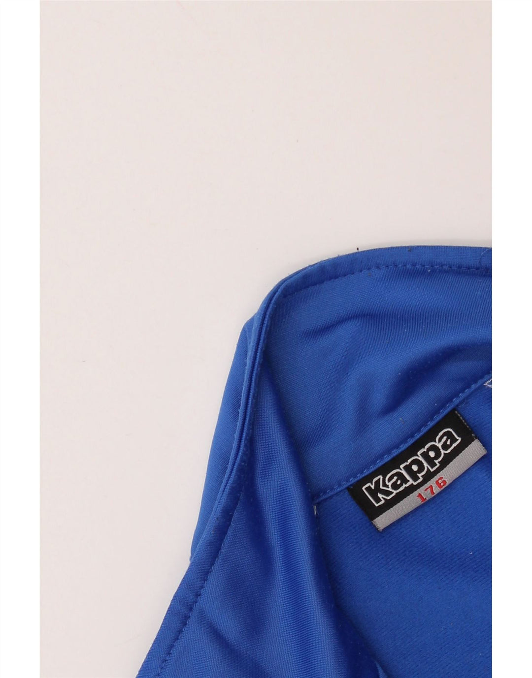 KAPPA Спортивный костюм с графическим рисунком для мальчиков, 15-16 лет, синий
