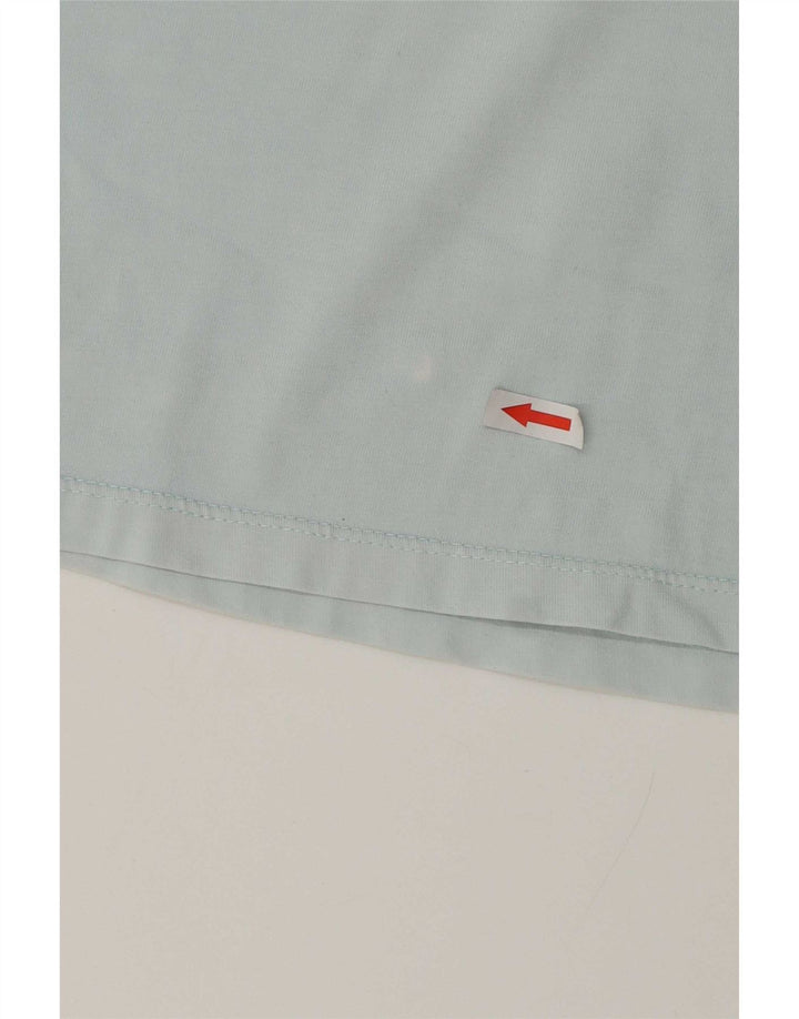 Мужская футболка Levi's Top Medium Blue