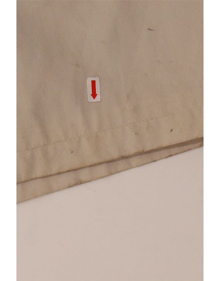 Женский тренч Incom EU 50 2XL Бежевый