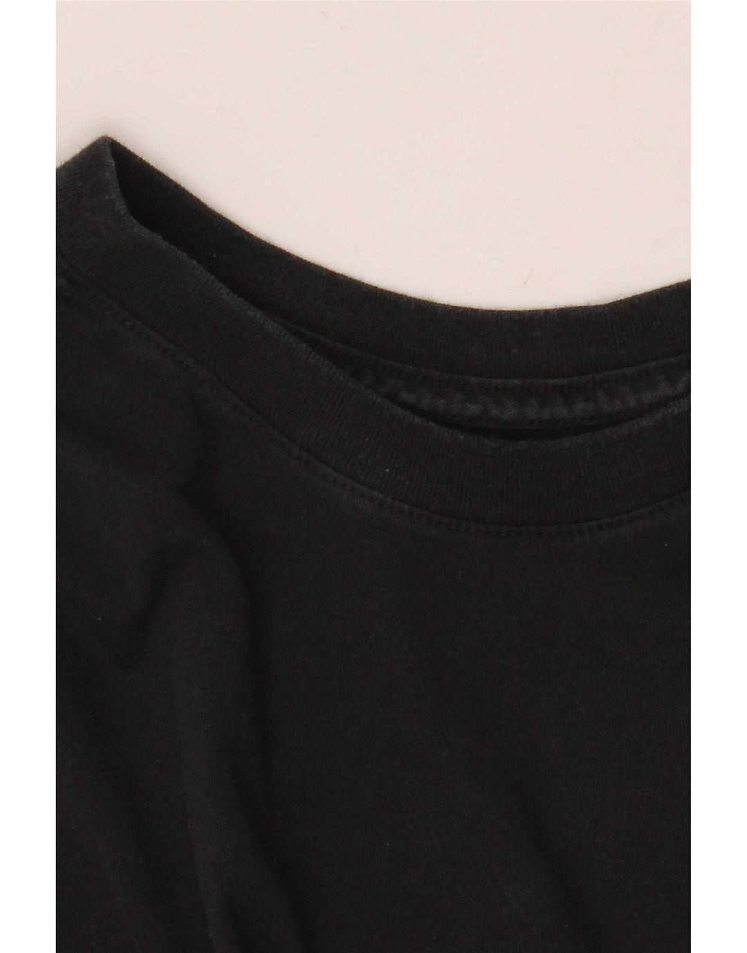 Мужская футболка Nike Top 2XL, черный хлопок