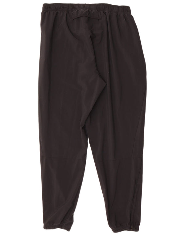 Мужские спортивные брюки Nike Dri Fit Joggers XL, черный полиэстер