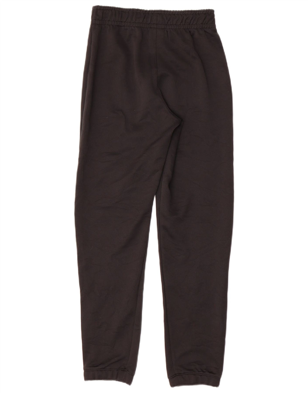 Полный спортивный костюм NIKE для мальчиков с графикой, 12–13 лет, большой черный