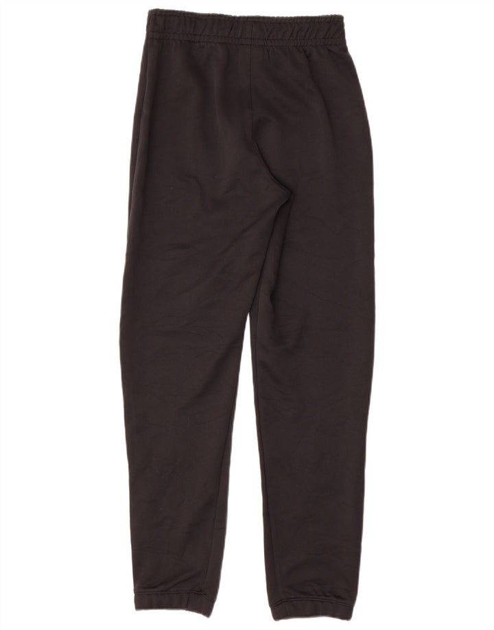 Полный спортивный костюм NIKE для мальчиков с графикой, 12–13 лет, большой черный