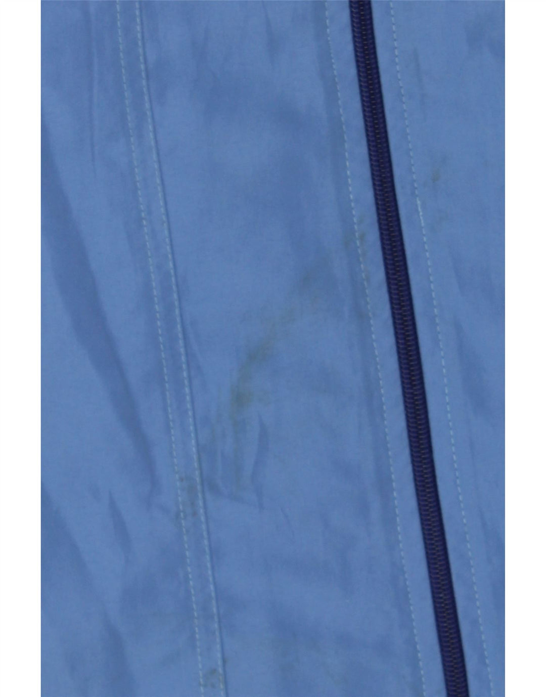 DIADORA Mens Full Tracksuit XL  Blue Colourblock Polyester Vintage Diadora and Second-Hand Diadora from Messina Hembry 