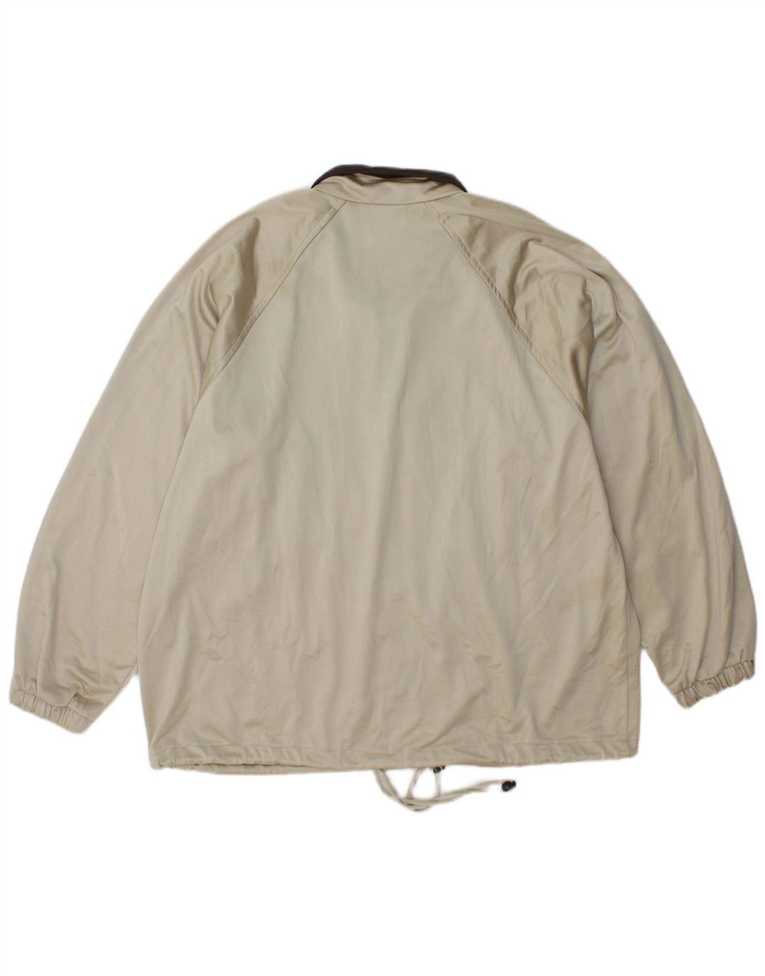 Женский спортивный костюм оверсайз DIADORA, верхняя куртка UK 16, большой зеленый полиэстер