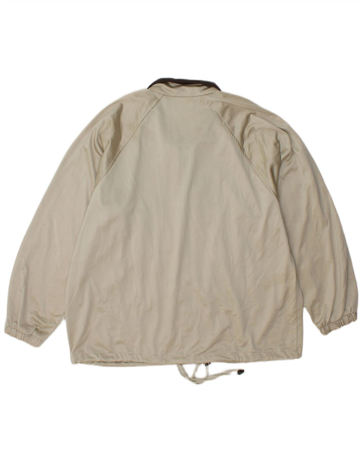 Женский спортивный костюм оверсайз DIADORA, верхняя куртка UK 16, большой зеленый полиэстер