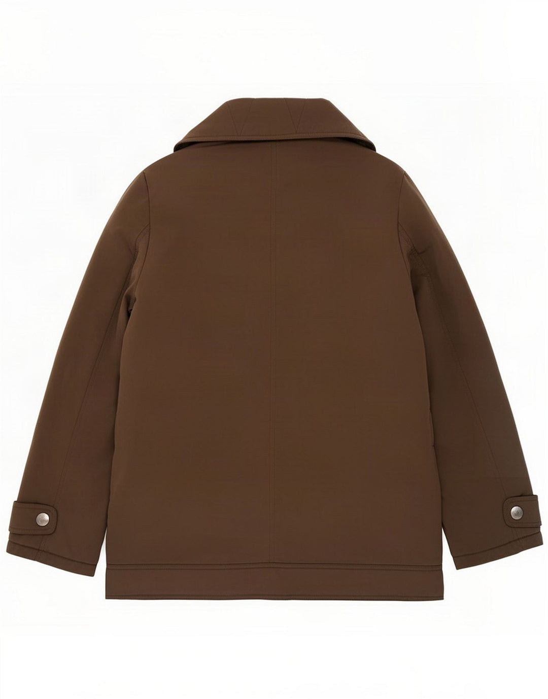 Женская куртка Massimo Dutti UK 18 XL, полиэстер цвета хаки