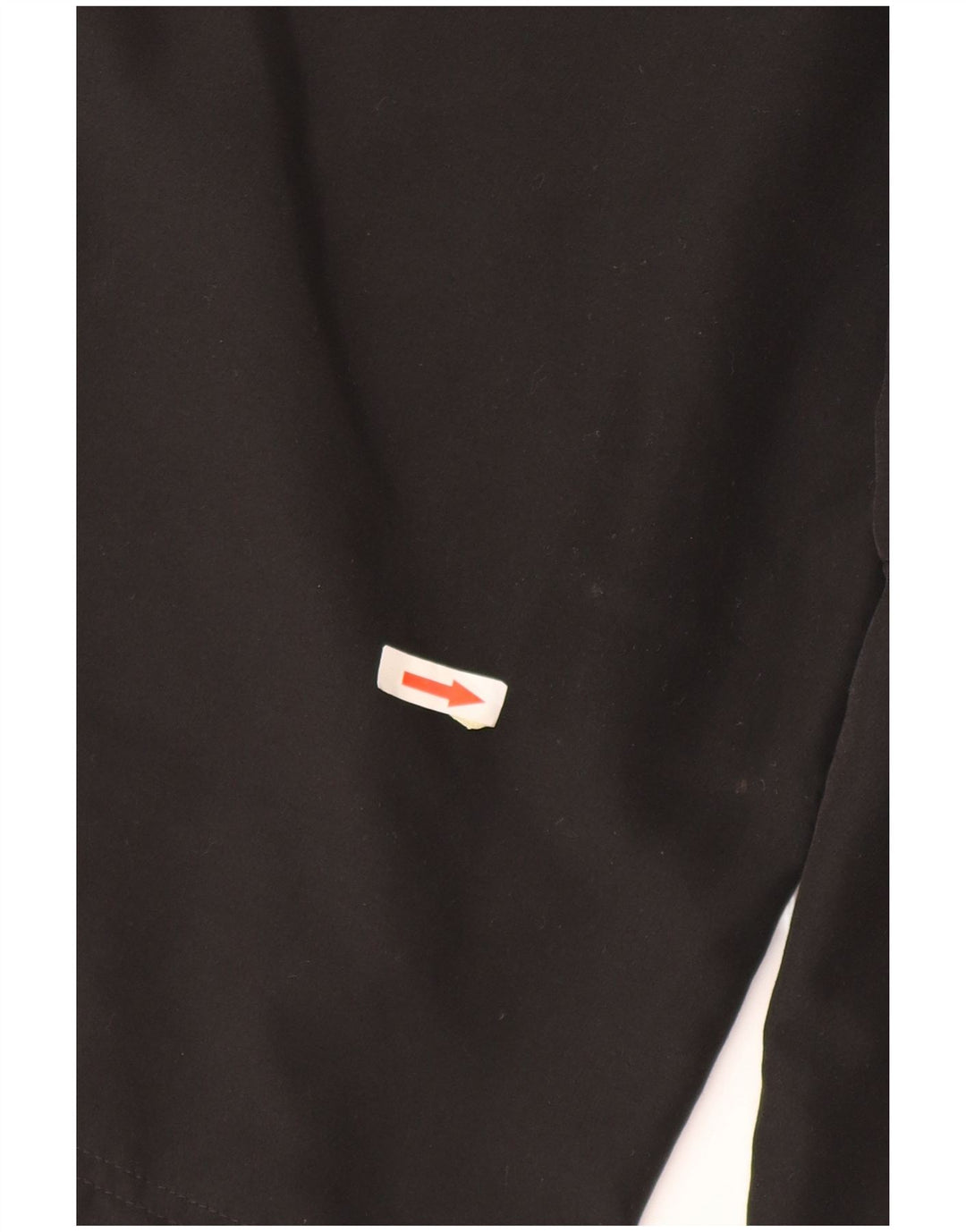 Мужские спортивные брюки-капри Adidas Climalite Graphic, средние черные