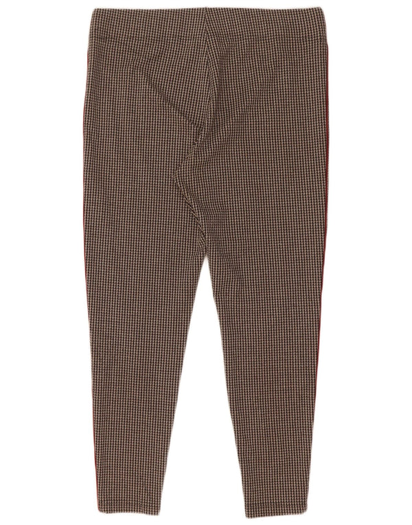 Женские повседневные брюки Marks & Spencer UK 16, большие W34 L27, черные