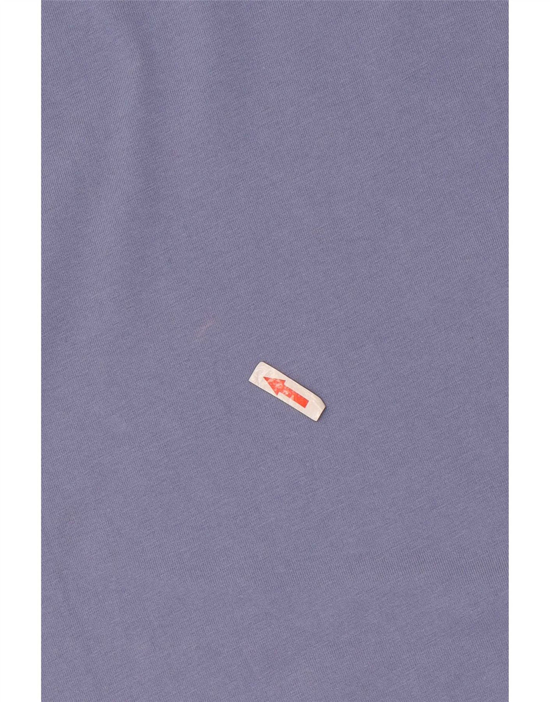 Мужская футболка Levi's Top XL, синяя, хлопок