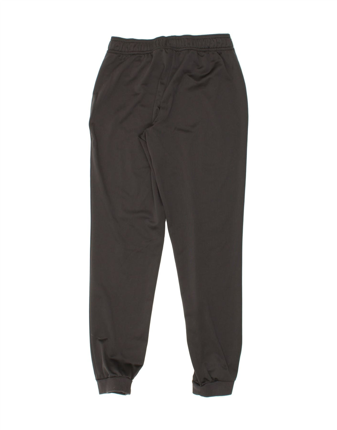 REEBOK Womens Tracksuit Trousers Joggers UK 8/10 Small Grey Polyester Vintage Reebok and Second-Hand Reebok from Messina Hembry 
