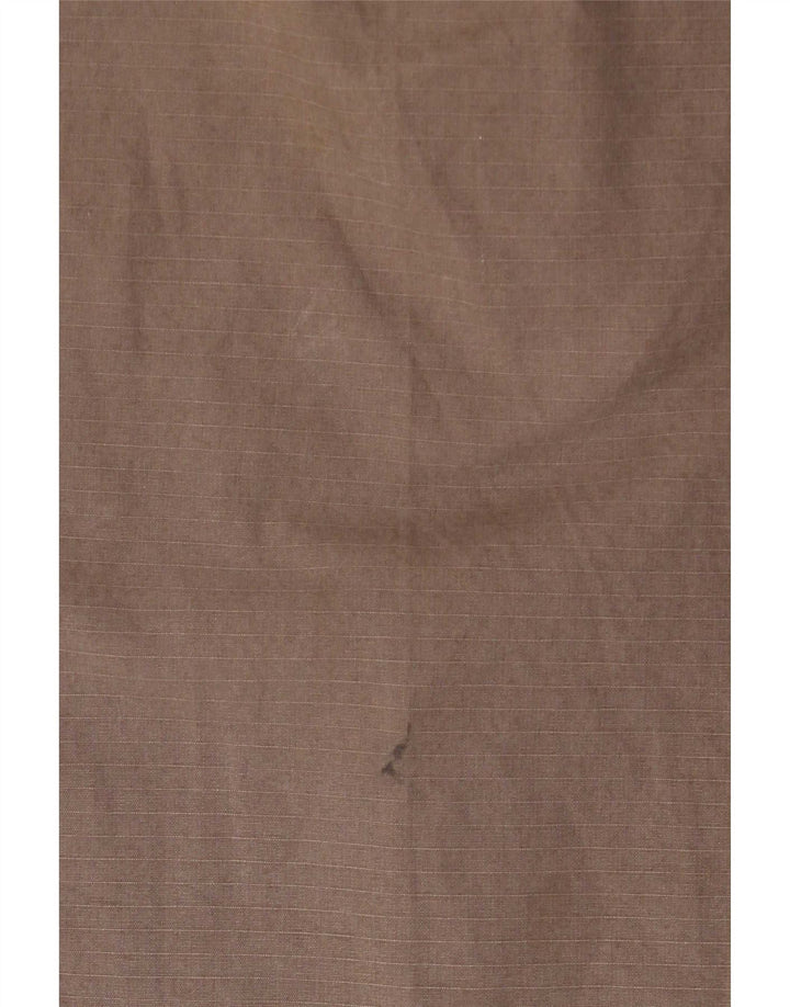 Мужские прямые брюки чинос Marks & Spencer Blue Harbour W40 L27 серые