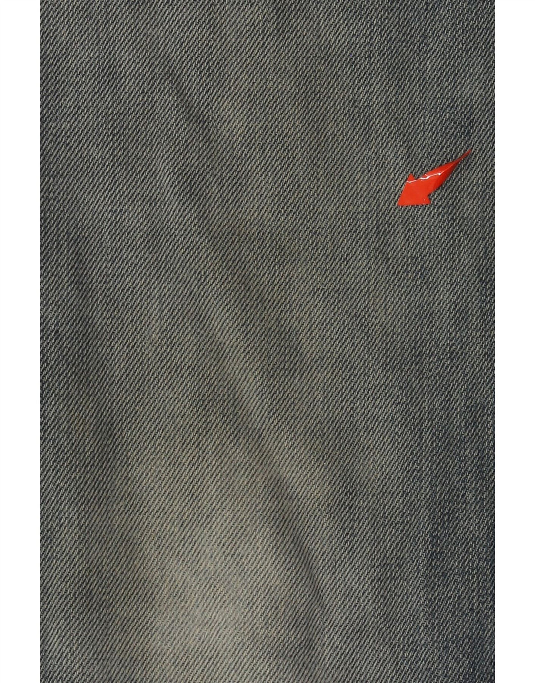 Женские зауженные джинсы CERRUTI W30 L28 синие