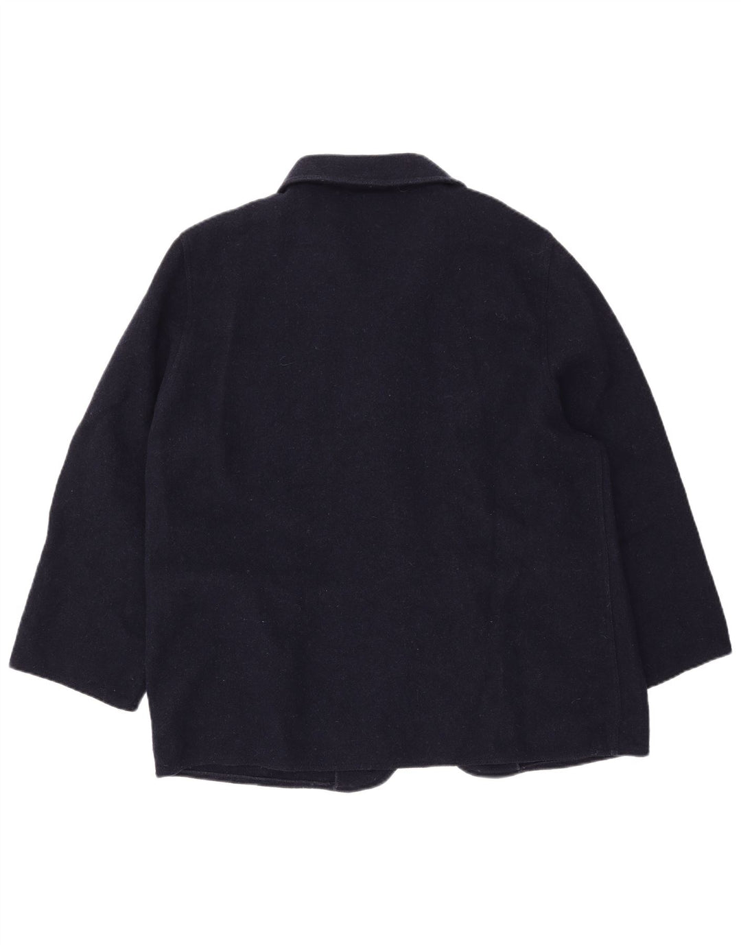 Женский пиджак EASY с рукавом 3/4 и 4 пуговицами IT 46, большой темно-синий