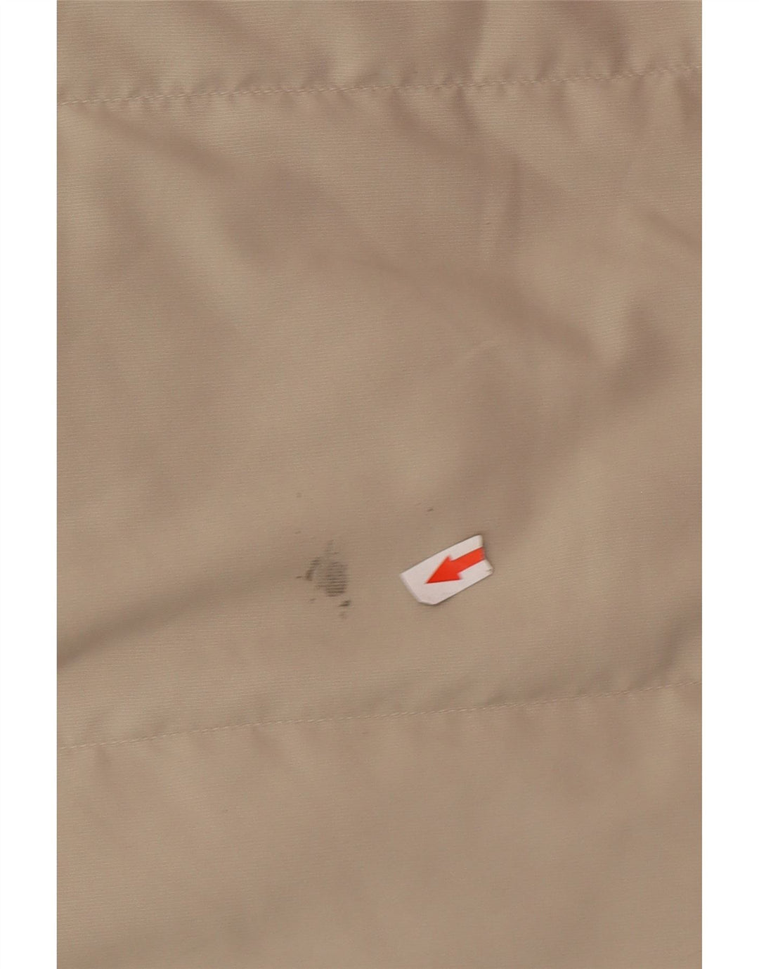 Мужской двусторонний жилет с подкладкой Dockers UK 44 2XL, бежевый, полиэстер