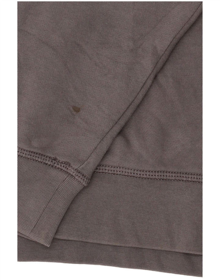 Мужской спортивный костюм Hugo Boss, верхняя куртка 2XL, серый хлопок