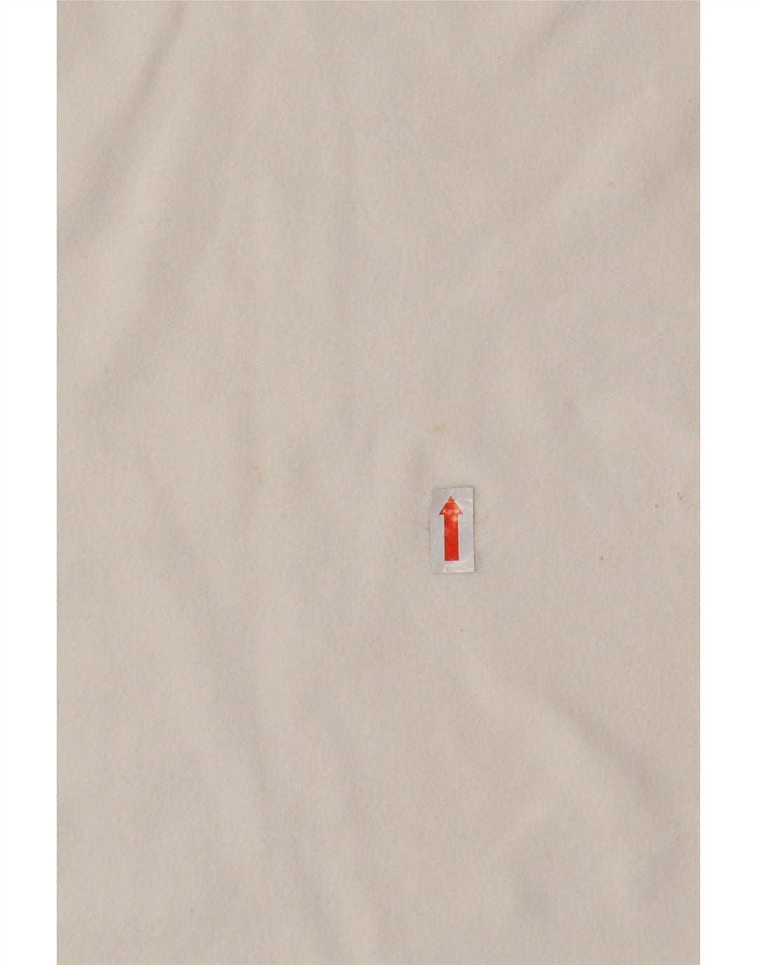 Женская рубашка поло THINK PINK UK 8, маленькая, белый хлопок