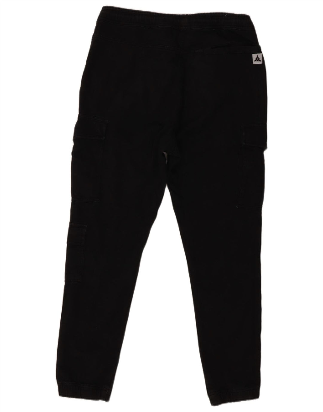 Брюки-карго мужские джоггеры Zara Medium W31 L27 черные