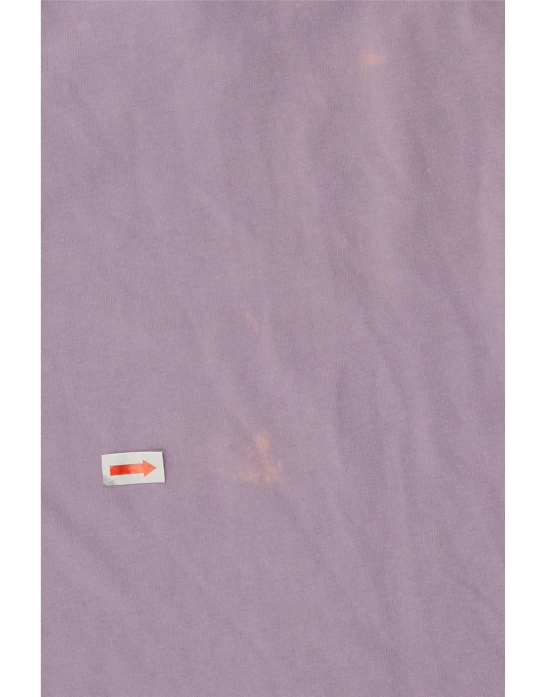 ADIDAS Womens T-Shirt Top UK 12 Medium Purple Vintage Adidas and Second-Hand Adidas from Messina Hembry 