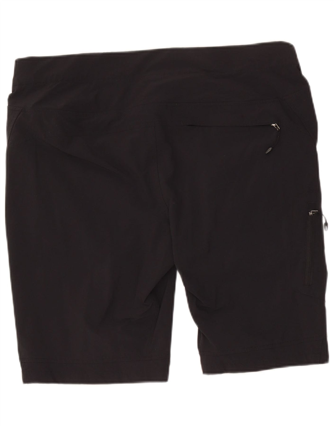 Мужские шорты-карго Adidas W38 XL, черный нейлон