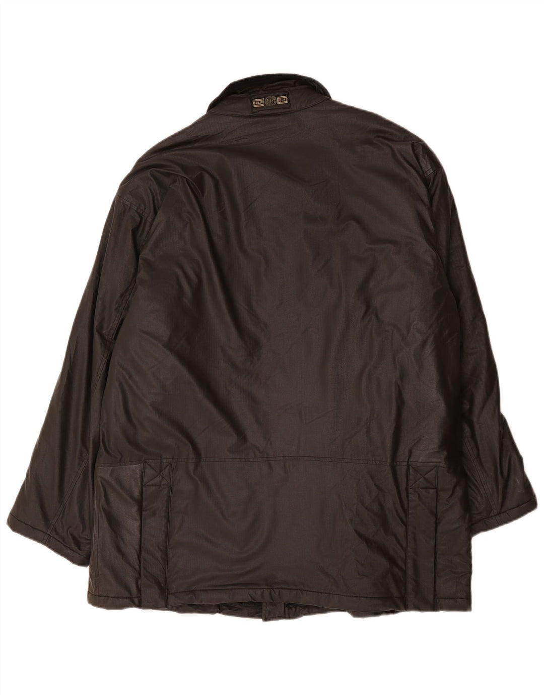 Мужская куртка Belfe UK 44 2XL, черная