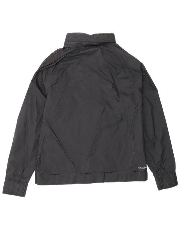 Ветровка Adidas Clima 365 UK 14 Medium Black Sports